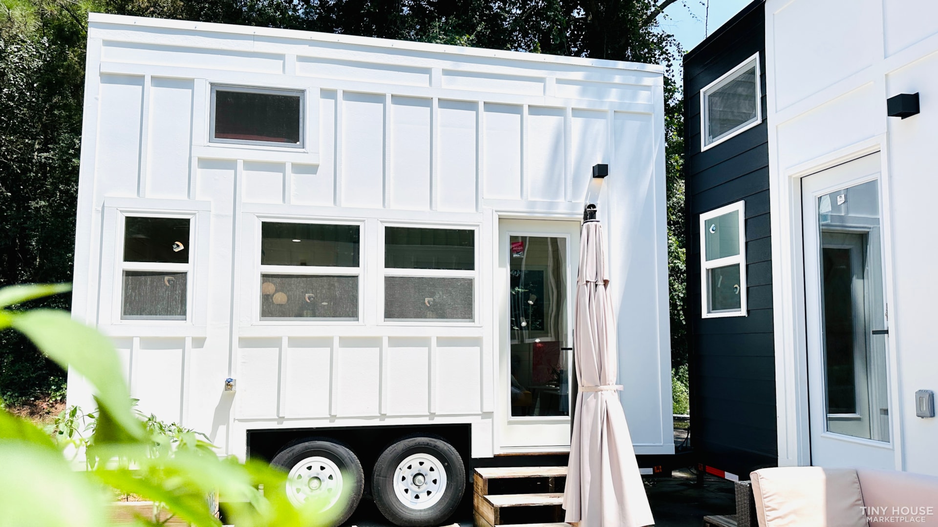 NOAH Certified 16' THOW Available Now! - Image 3 Thumbnail