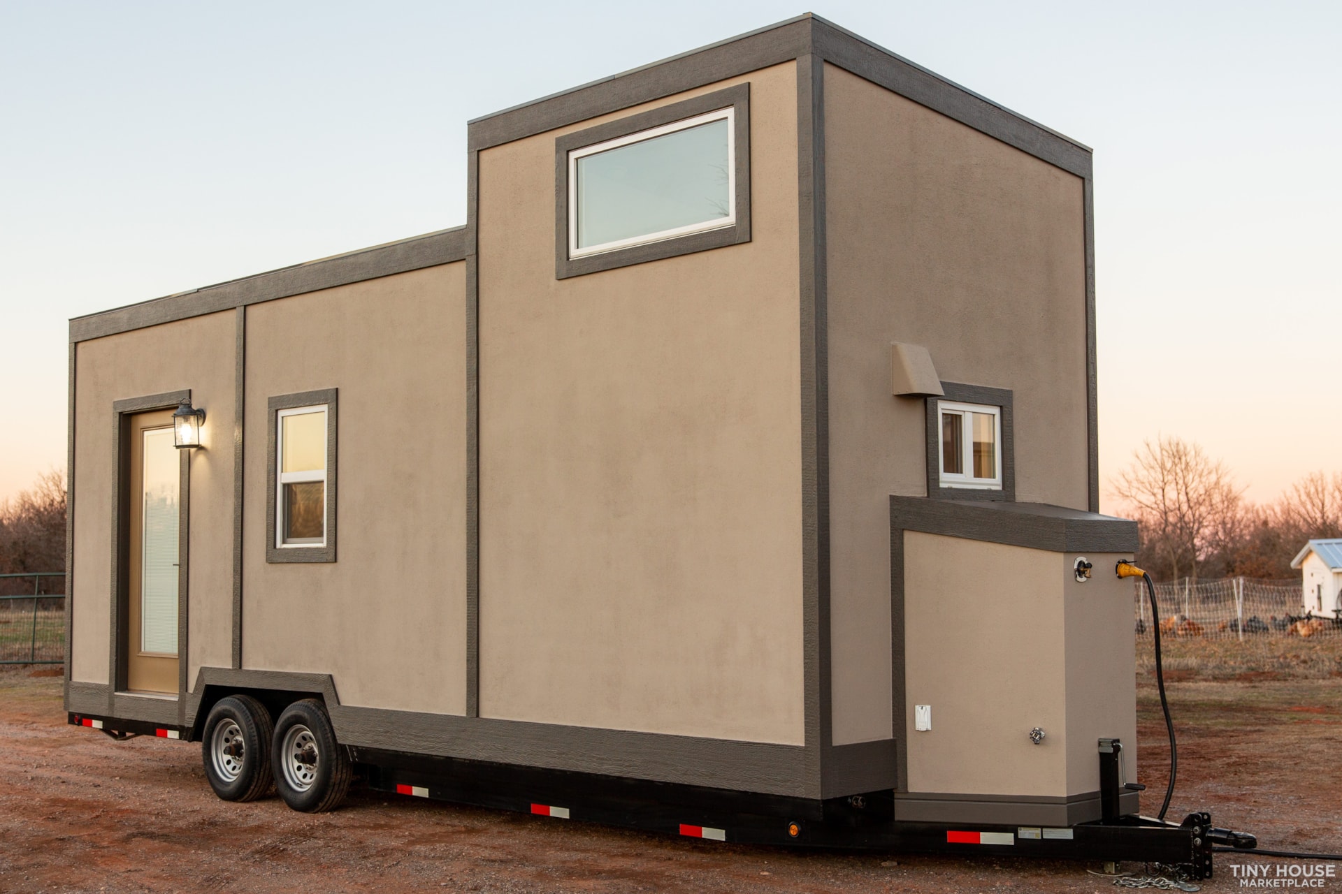Noah Certified 24' Home is Lightweight and Efficient - Image 2 Thumbnail