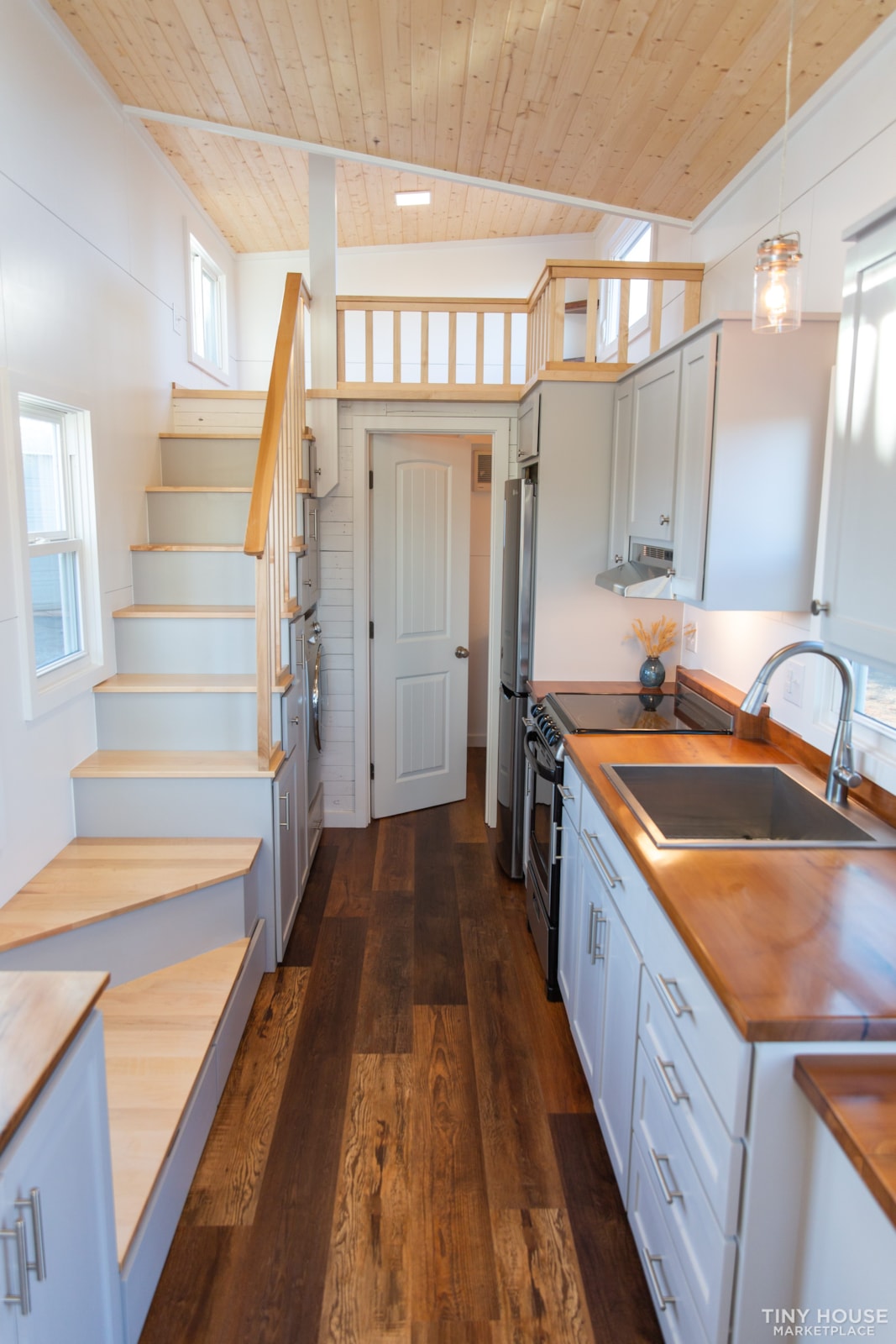 Noah Certified 24' Home is Lightweight and Efficient - Image 3 Thumbnail