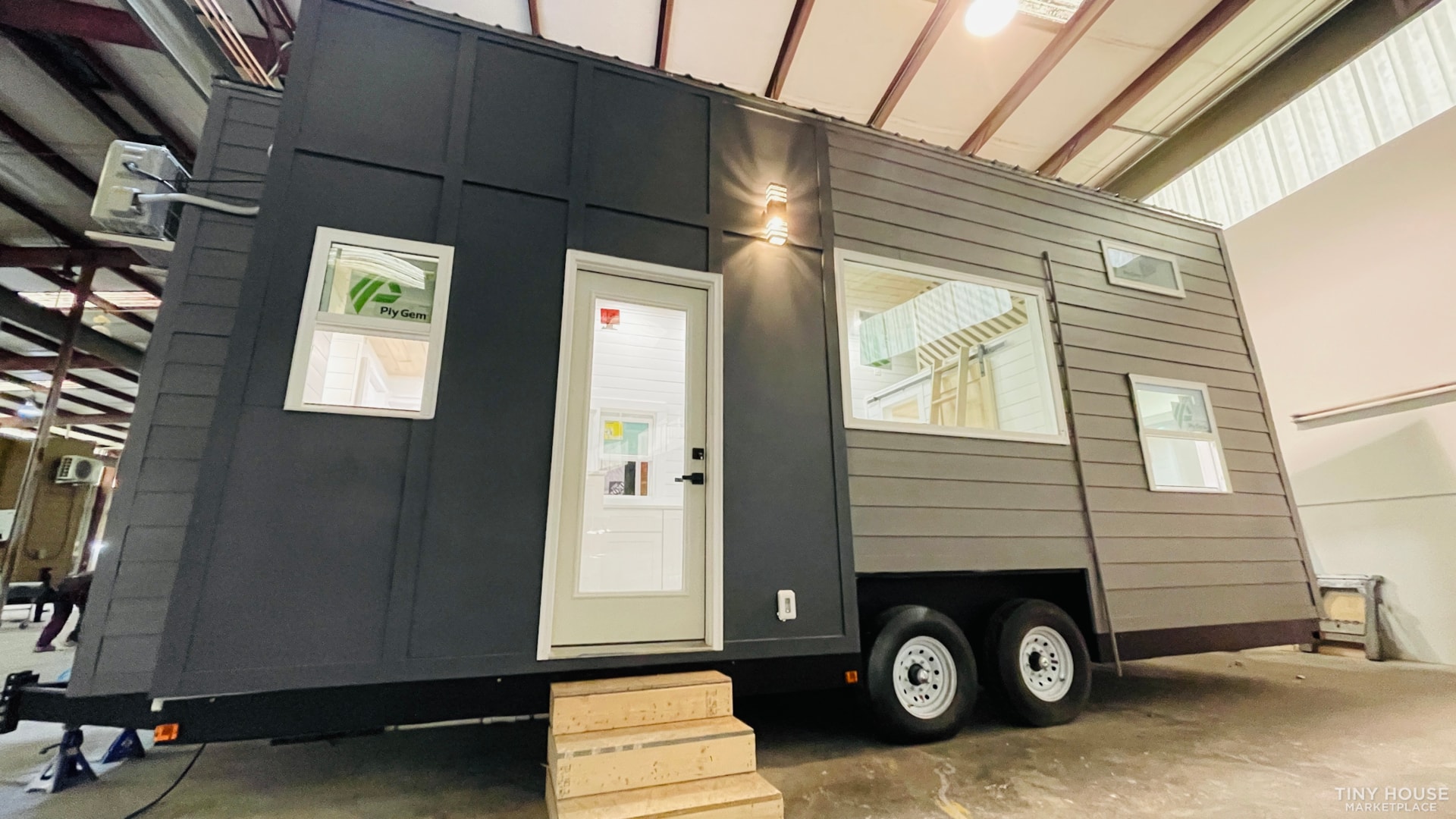 NOAH Certified Tiny Home February Sale