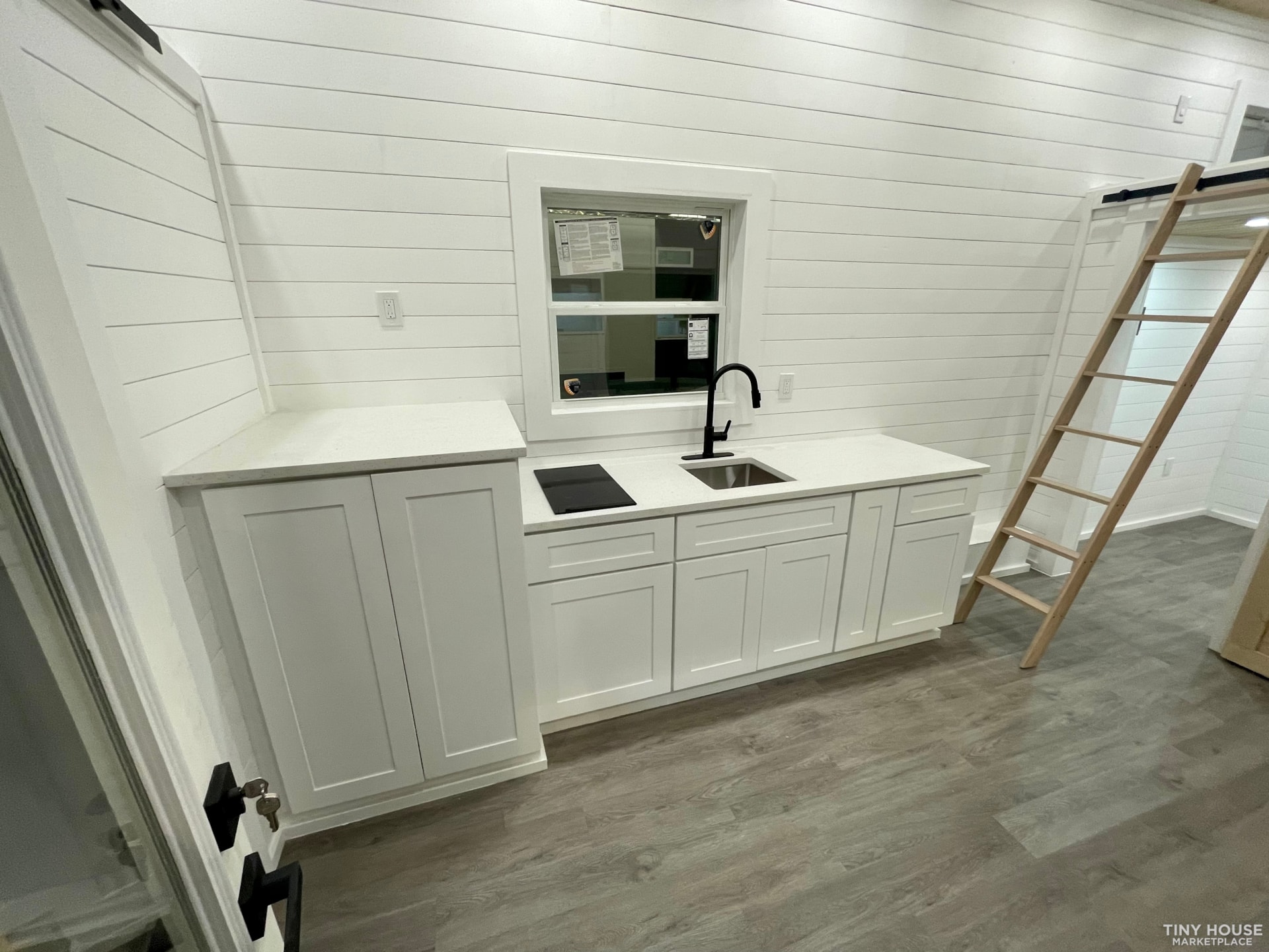 NOAH Certified Tiny Home February Sale - Image 2 Thumbnail