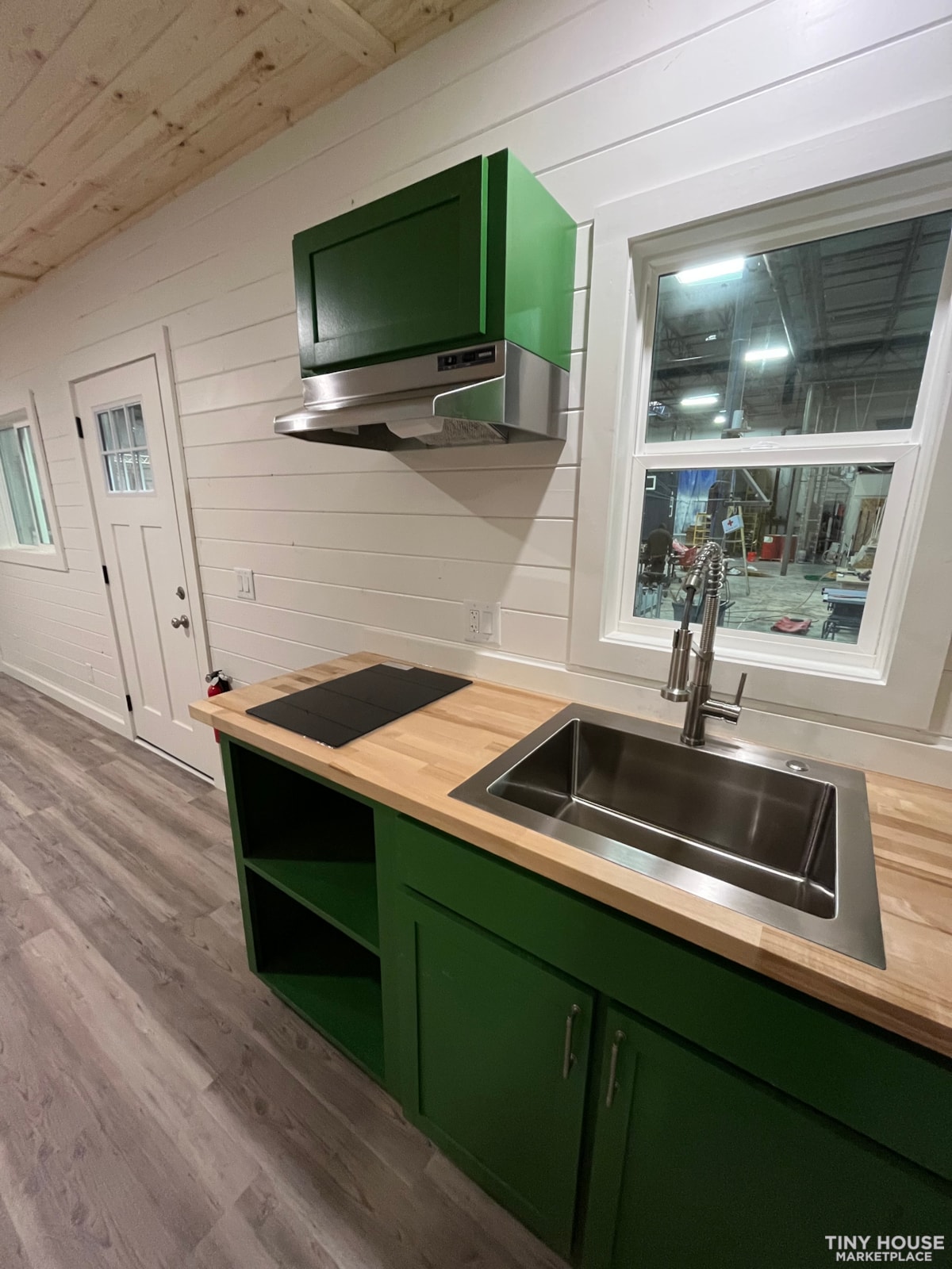 NOAH Certified Tiny House - 240 sq ft - Image 2 Thumbnail