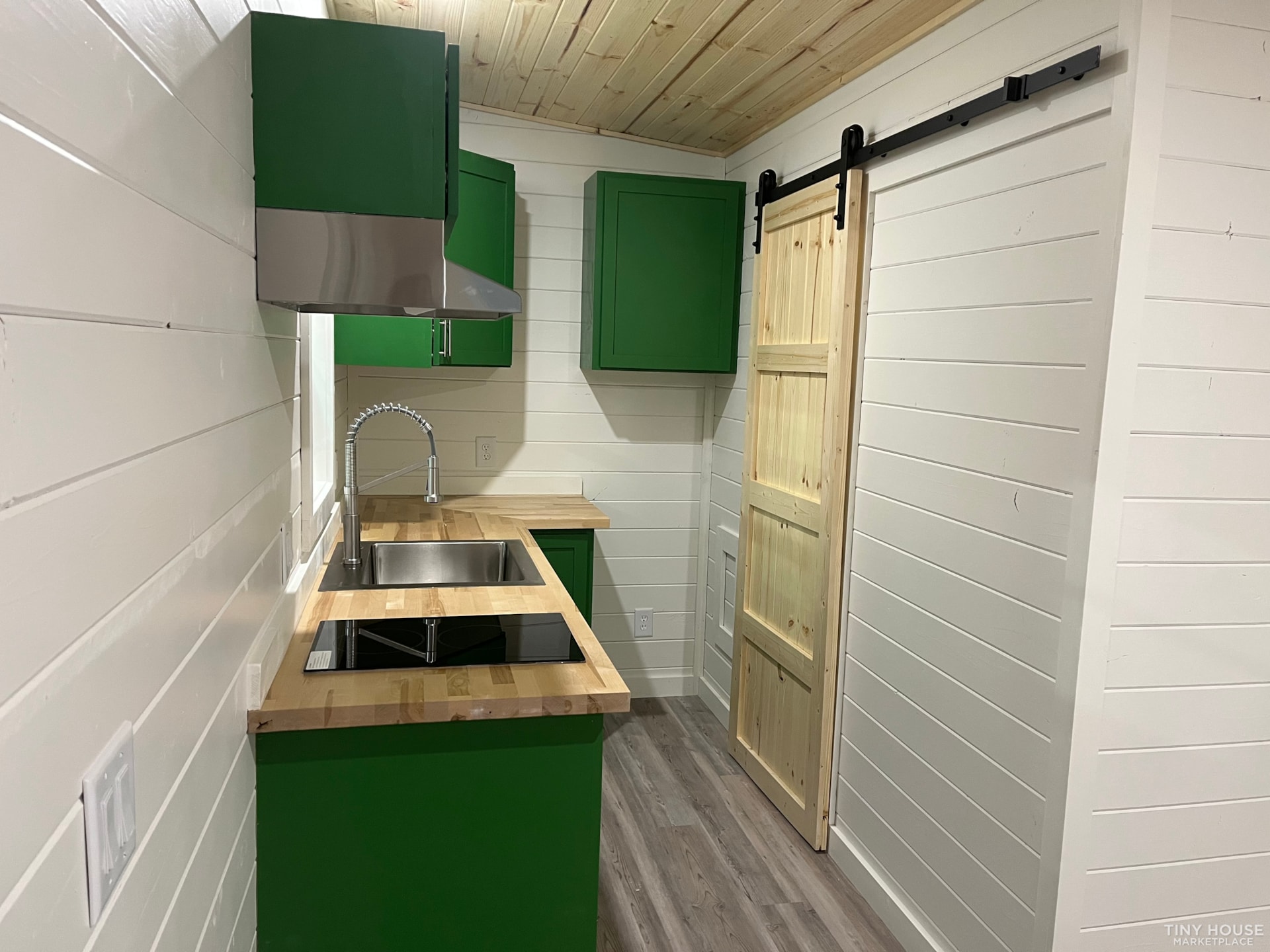 NOAH Certified Tiny House - 240 sq ft - Image 3 Thumbnail