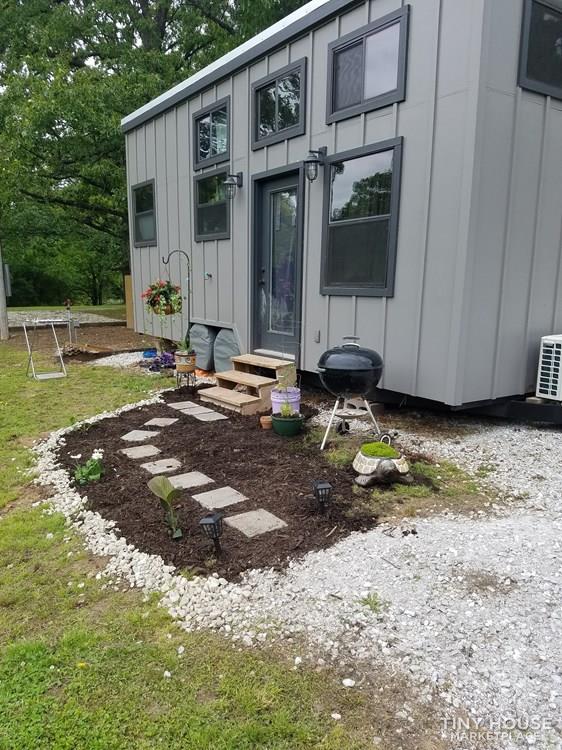 Nomad Tiny Home ( Tiny House ) - Image 1 Thumbnail