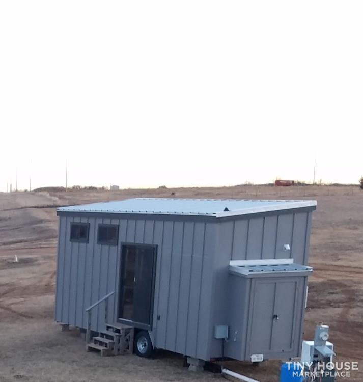 Nomad Tiny Home ( Tiny House ) - Image 2 Thumbnail