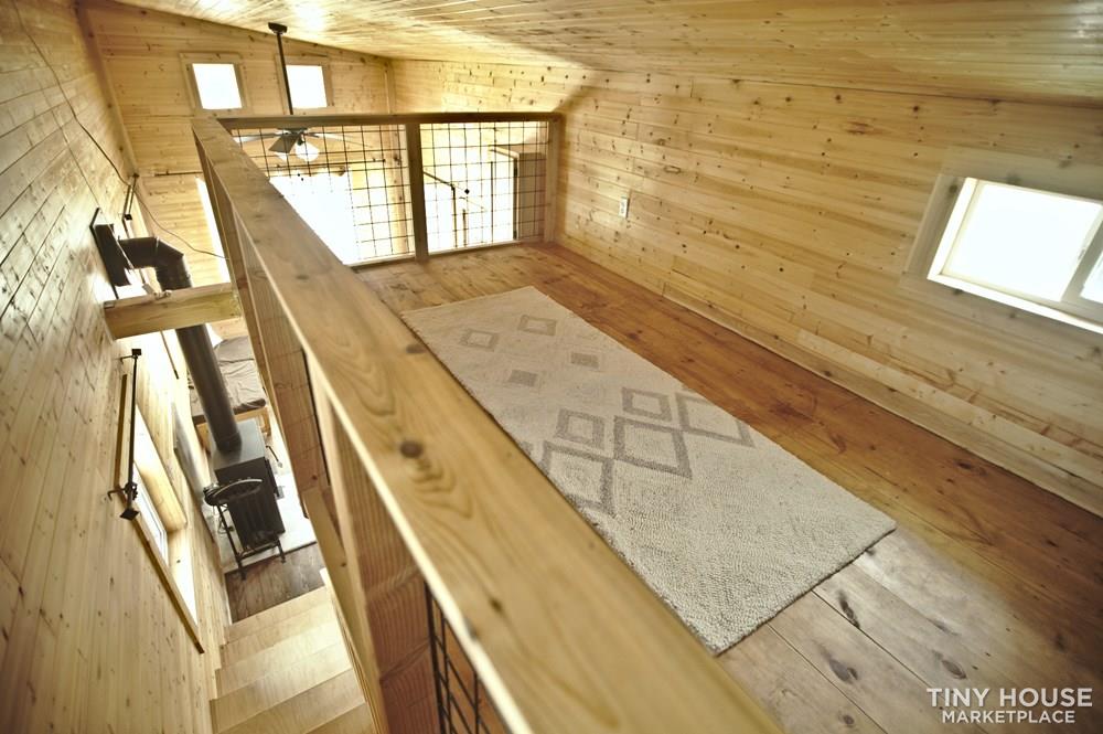 Non-Toxic 40ft Tiny House Mansion - Image 2 Thumbnail