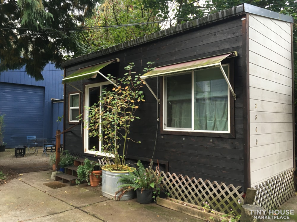 Non-Toxic Cozy Tiny Home  - Image 3 Thumbnail