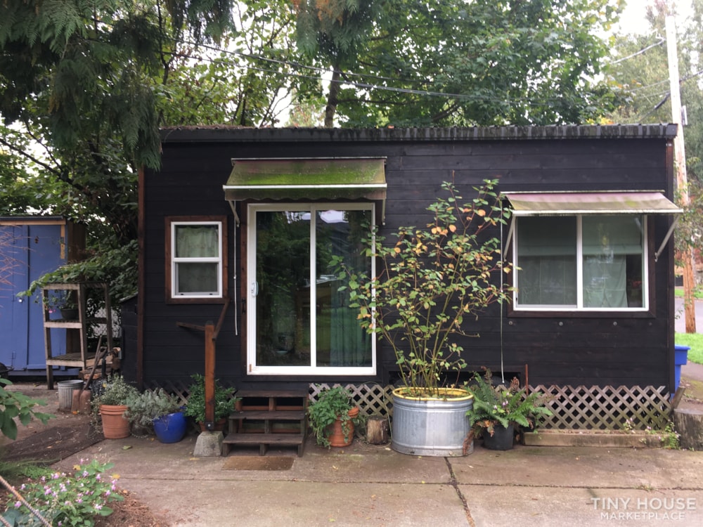 Non-Toxic Cozy Tiny Home  - Image 4 Thumbnail