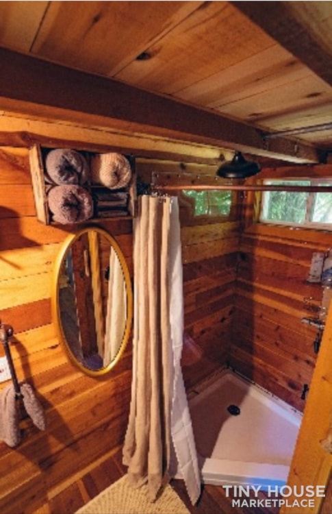 Non-Toxic Cozy Tiny Home  - Image 2 Thumbnail