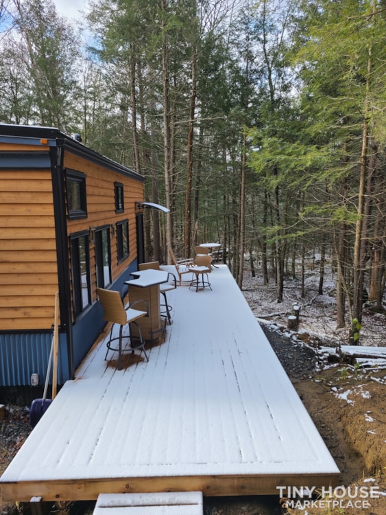 Non-toxic tiny house - Image 3 Thumbnail