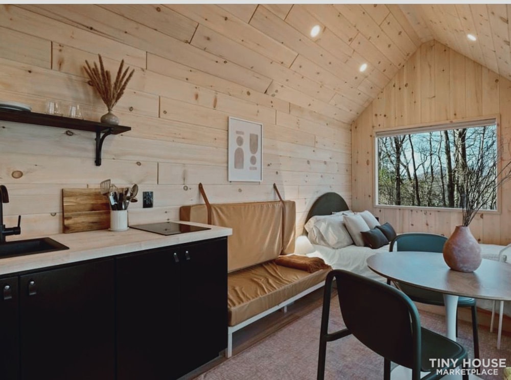 Nordic + Spruce Tiny home!!! - Image 3 Thumbnail