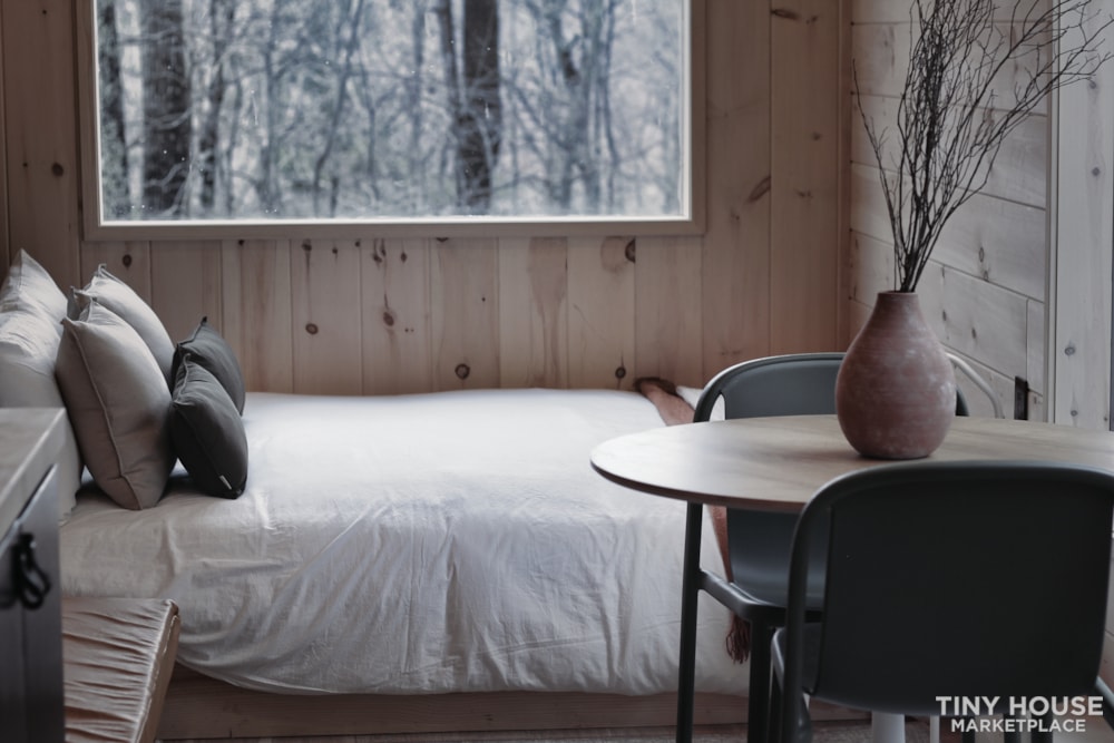 Nordic + Spruce Tiny home!!! - Image 4 Thumbnail