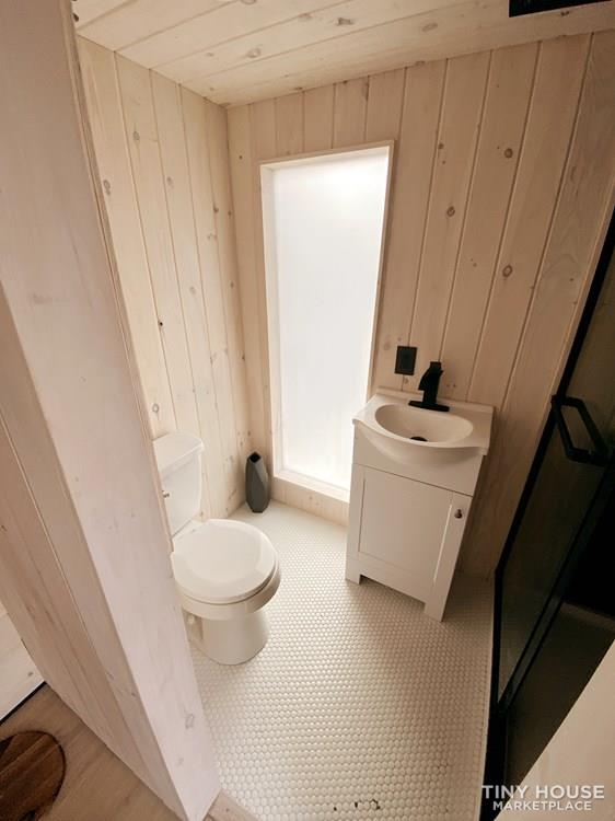 Nordic & Spruce Tiny Home - Image 3 Thumbnail