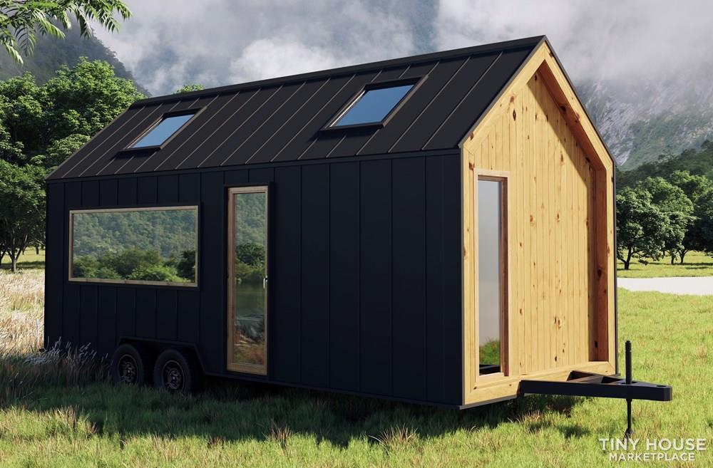Nordic & Spruce Tiny Home - Image 4 Thumbnail