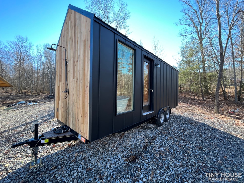 Nordic Style Tiny Home - Image 3 Thumbnail