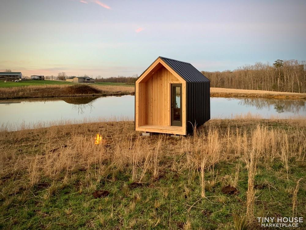 Nordic Style Tinyhouse/Studio  - Image 1 Thumbnail