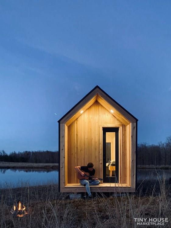 Nordic Style Tinyhouse/Studio  - Image 2 Thumbnail