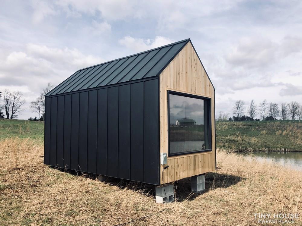 Tiny House For Sale Nordic Style Tinyhouse Studio tiny-house-for-sale-nordic-style-tinyhouse-studio