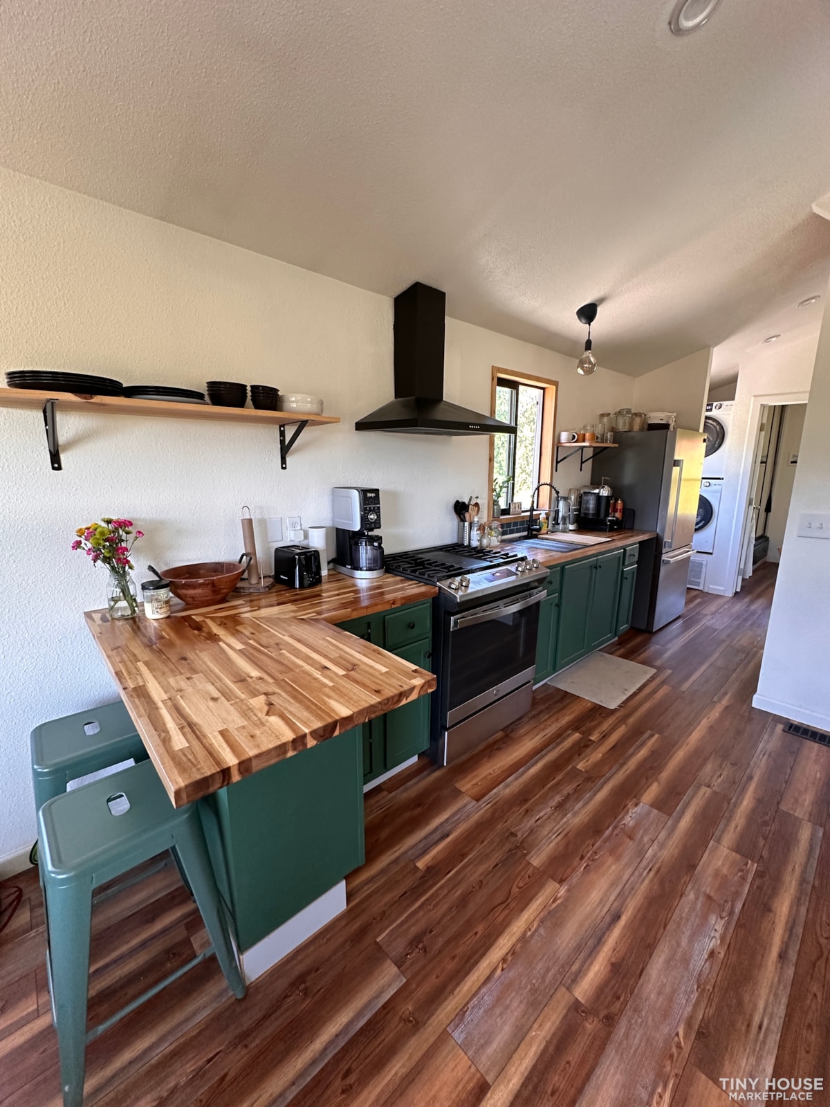 Not so tiny home  - Image 2 Thumbnail