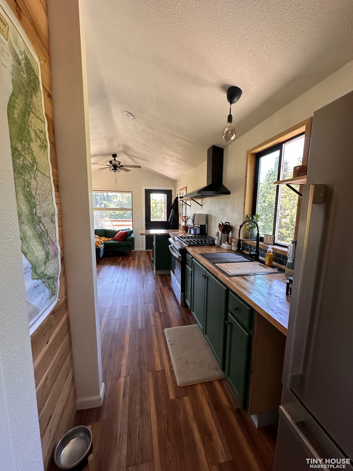 Not so tiny home  - Image 3 Thumbnail