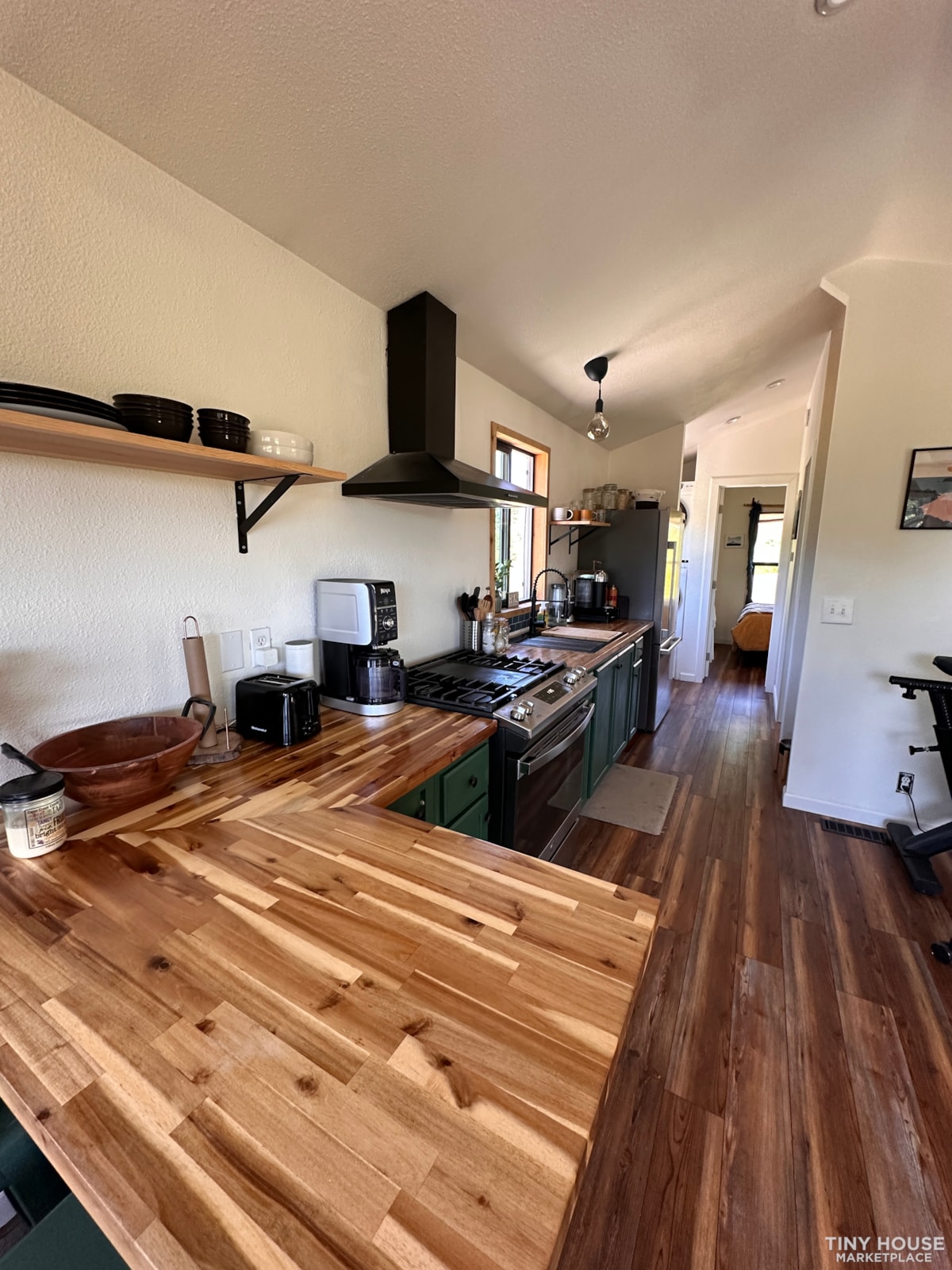 Not so tiny home  - Image 4 Thumbnail