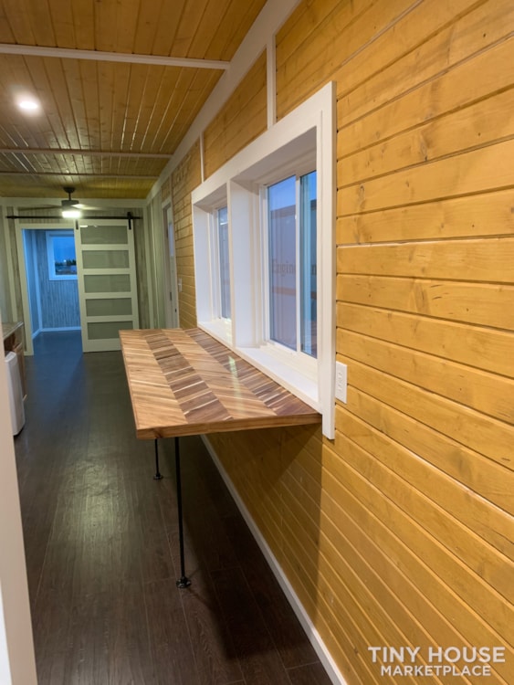 Not so Tiny Tiny Home - Image 2 Thumbnail