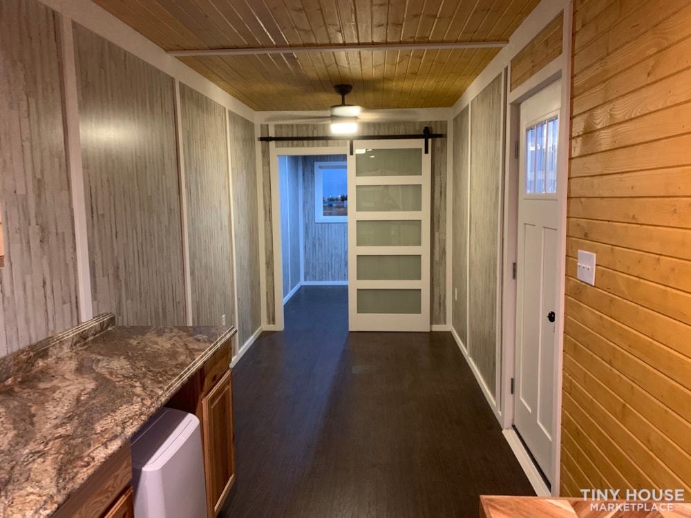 Not so Tiny Tiny Home - Image 3 Thumbnail