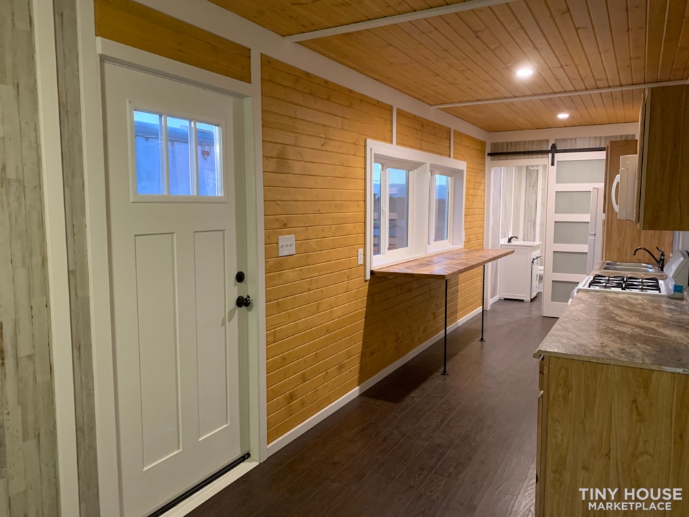 Not so Tiny Tiny Home - Image 4 Thumbnail