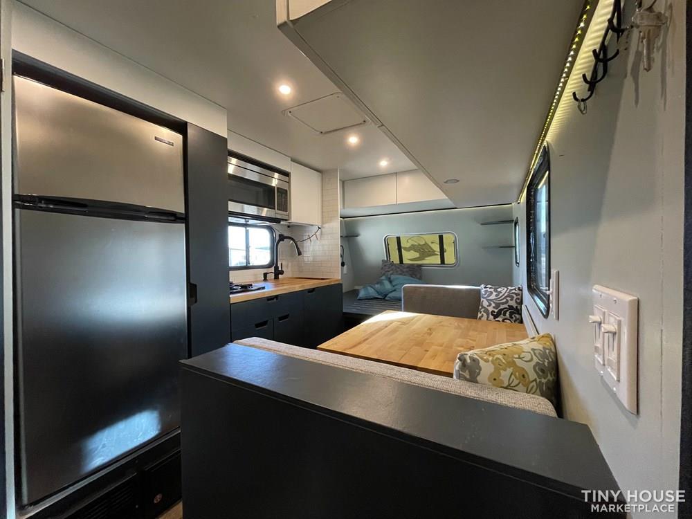 2013 16FB Coachmen Clipper Travel Trailer/Tiny Home - Image 1 Thumbnail