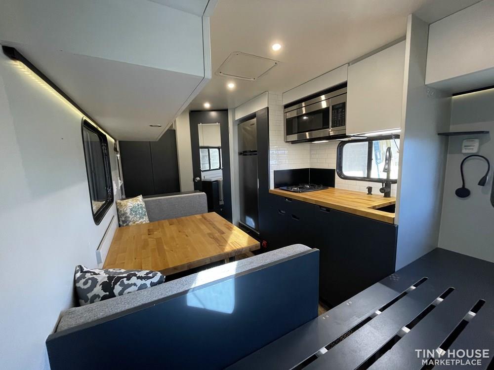 2013 16FB Coachmen Clipper Travel Trailer/Tiny Home - Image 2 Thumbnail