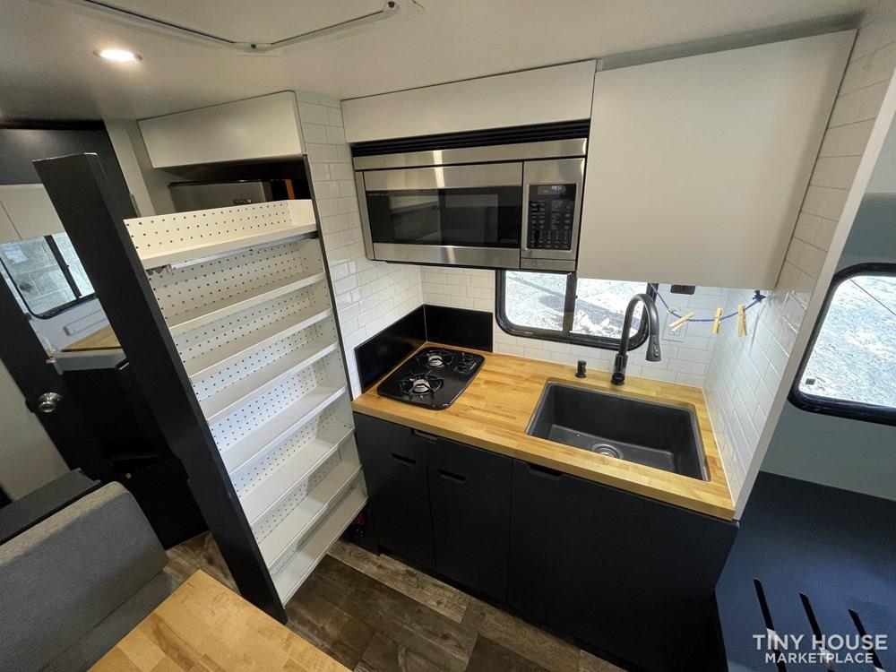 2013 16FB Coachmen Clipper Travel Trailer/Tiny Home - Image 3 Thumbnail