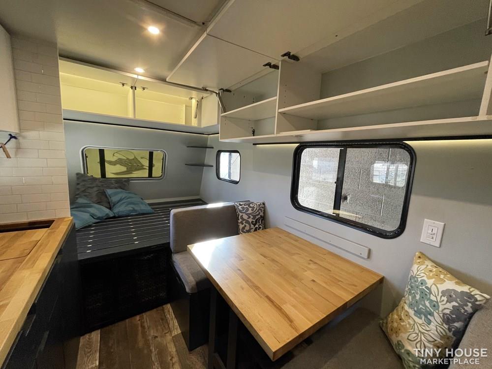 2013 16FB Coachmen Clipper Travel Trailer/Tiny Home - Image 4 Thumbnail