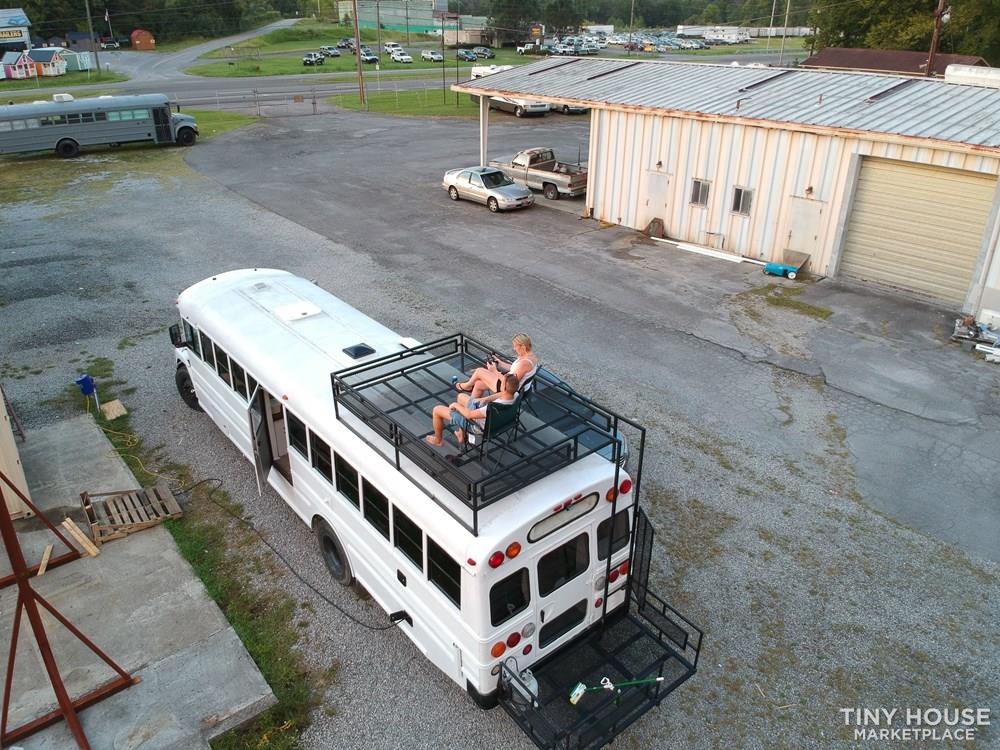 Off Grid Adventure Rig