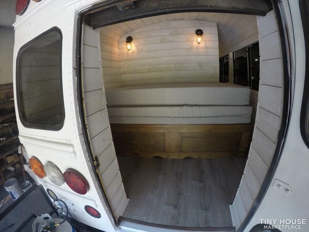 Tiny House for Sale - Off Grid Adventure Rig