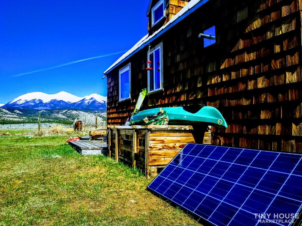 Off Grid Charmer - Image 1 Thumbnail