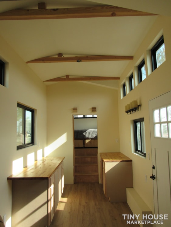 Off Grid Custom Tiny House  - Image 3 Thumbnail