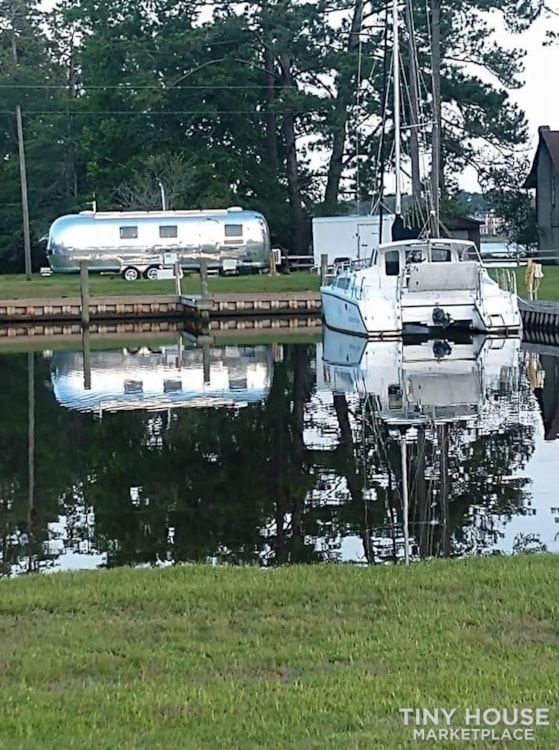 Off grid tiny home/airstream - Image 1 Thumbnail
