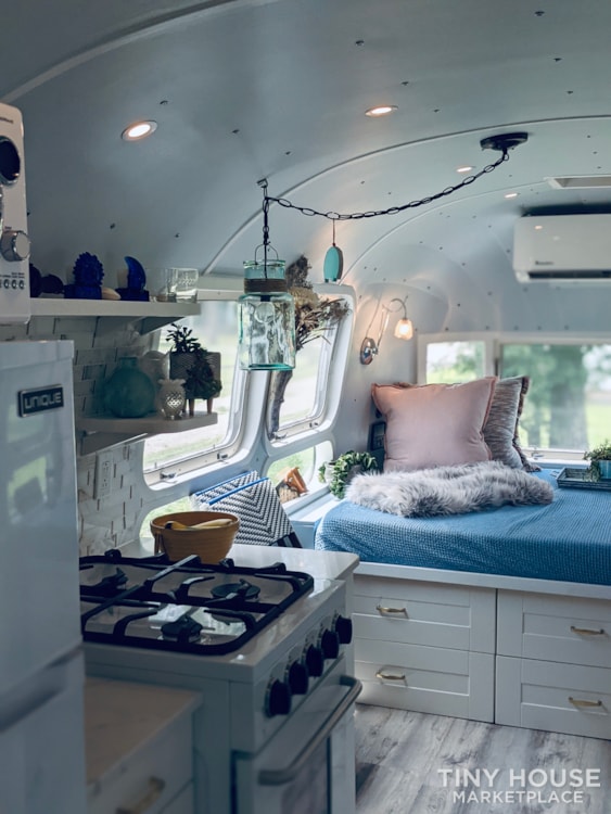 Off grid tiny home/airstream - Image 4 Thumbnail