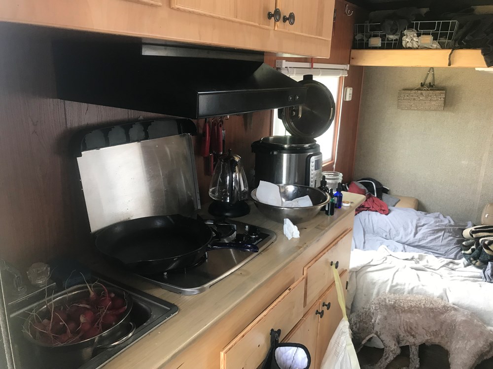Off grid tiny home on wheels  - Image 5 Thumbnail