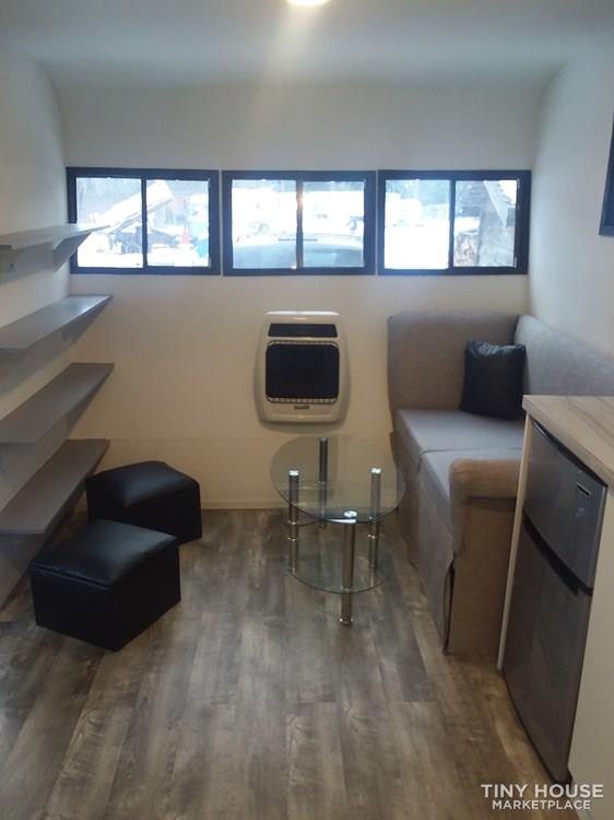 Off Grid Tiny House - Image 4 Thumbnail