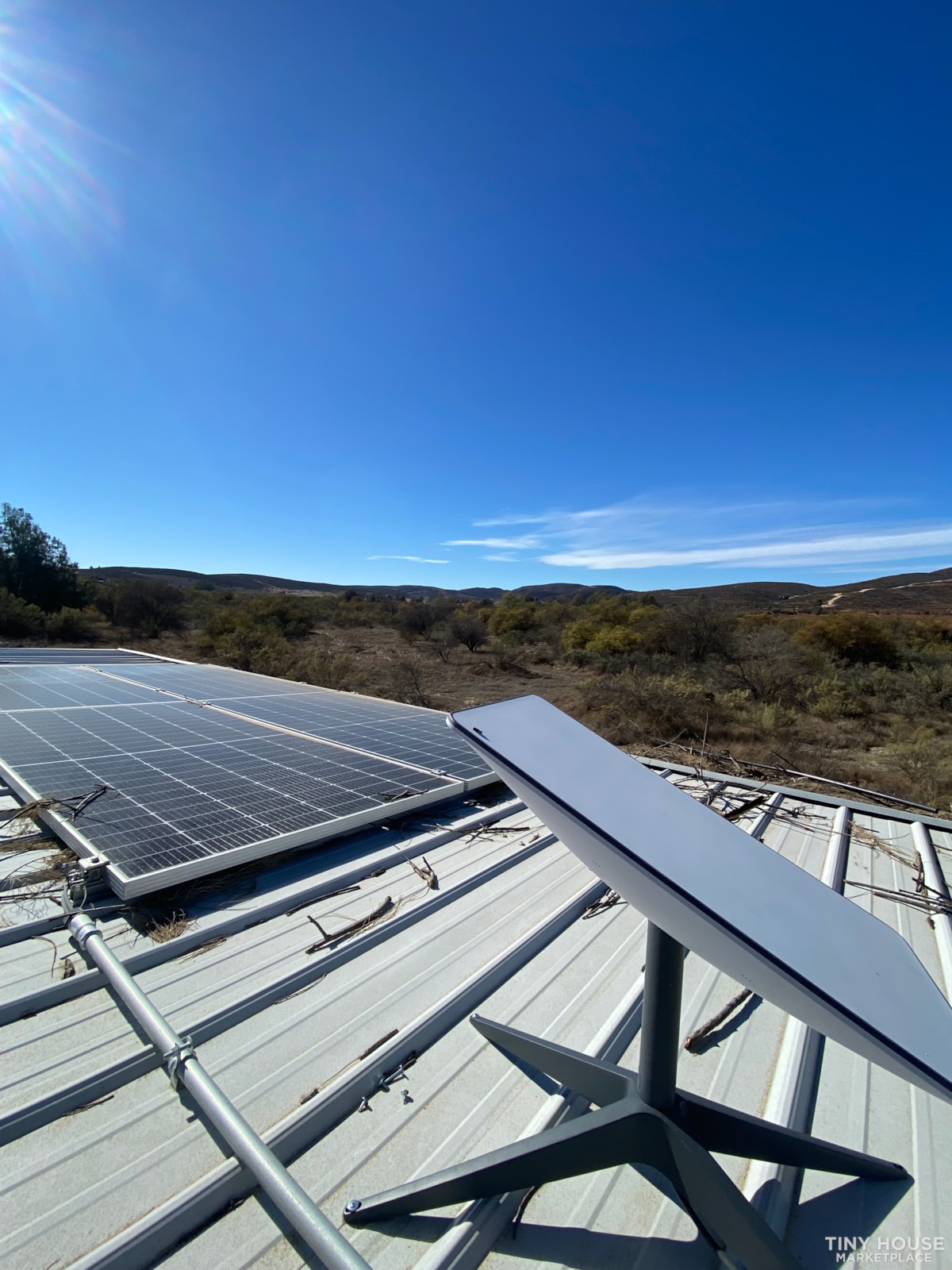 OFF Grid Tiny House - Image 3 Thumbnail