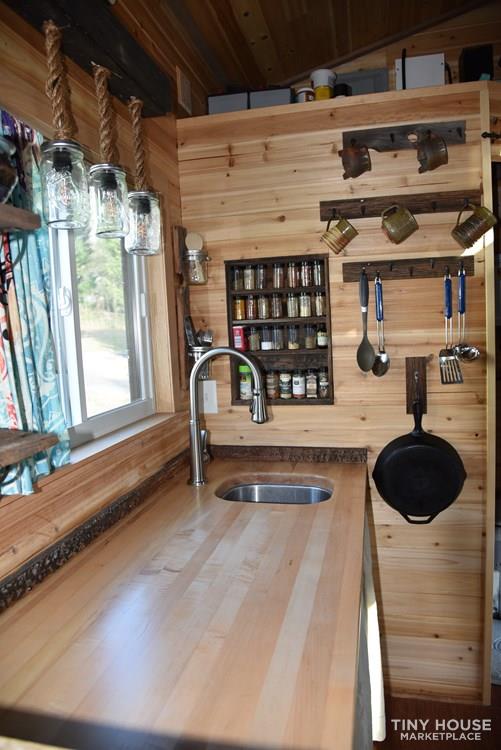 Off-Grid Tiny House - Image 2 Thumbnail