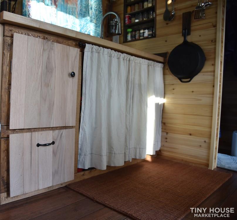 Off-Grid Tiny House - Image 3 Thumbnail