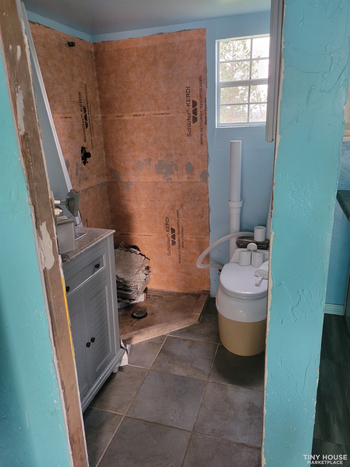 Old Hickory Shed Tiny Home - Image 2 Thumbnail