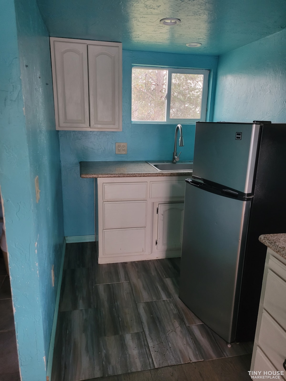 Old Hickory Shed Tiny Home - Image 4 Thumbnail