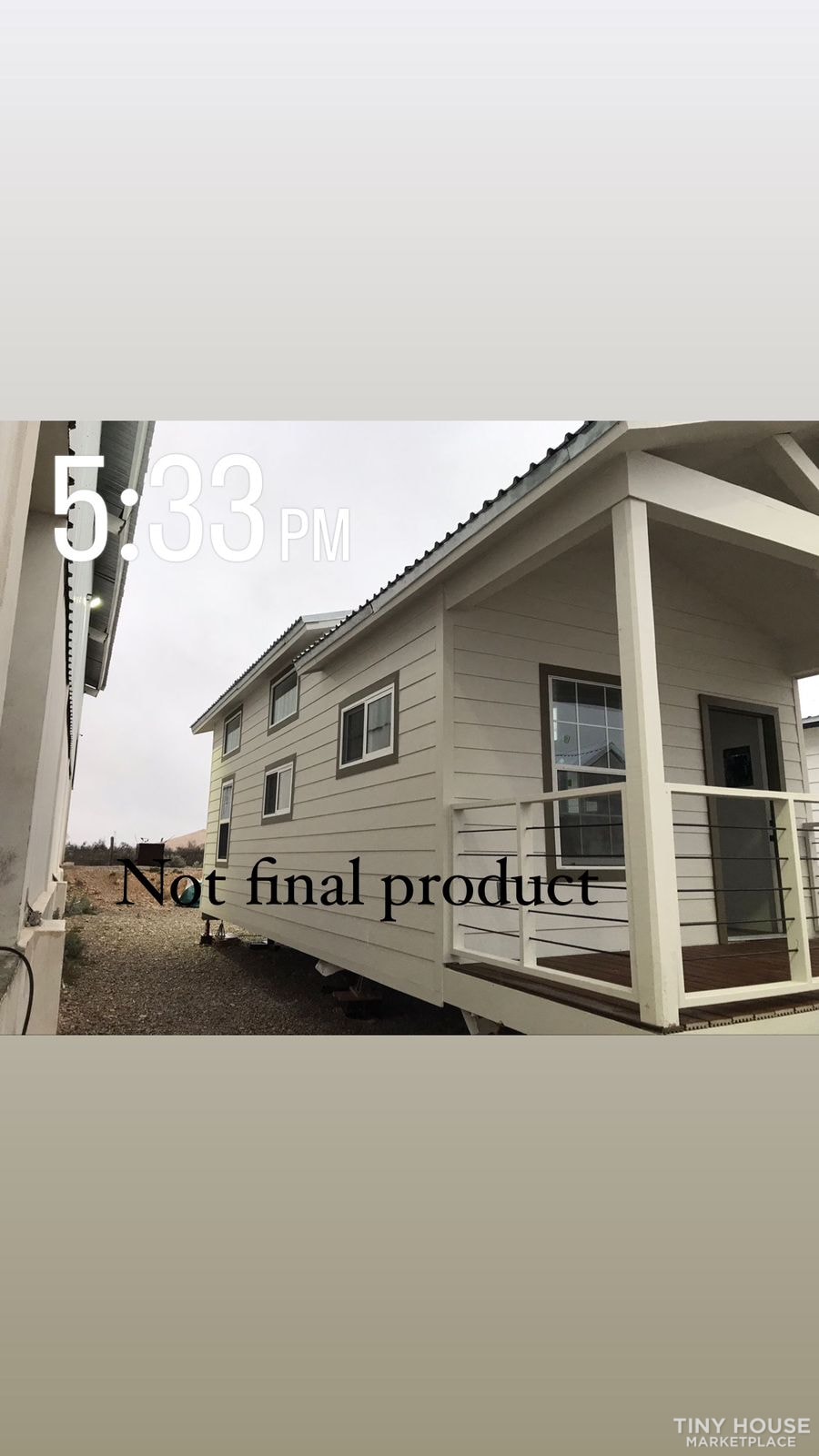 ON SALE 2023 2/1 Triple Loft - Image 2 Thumbnail