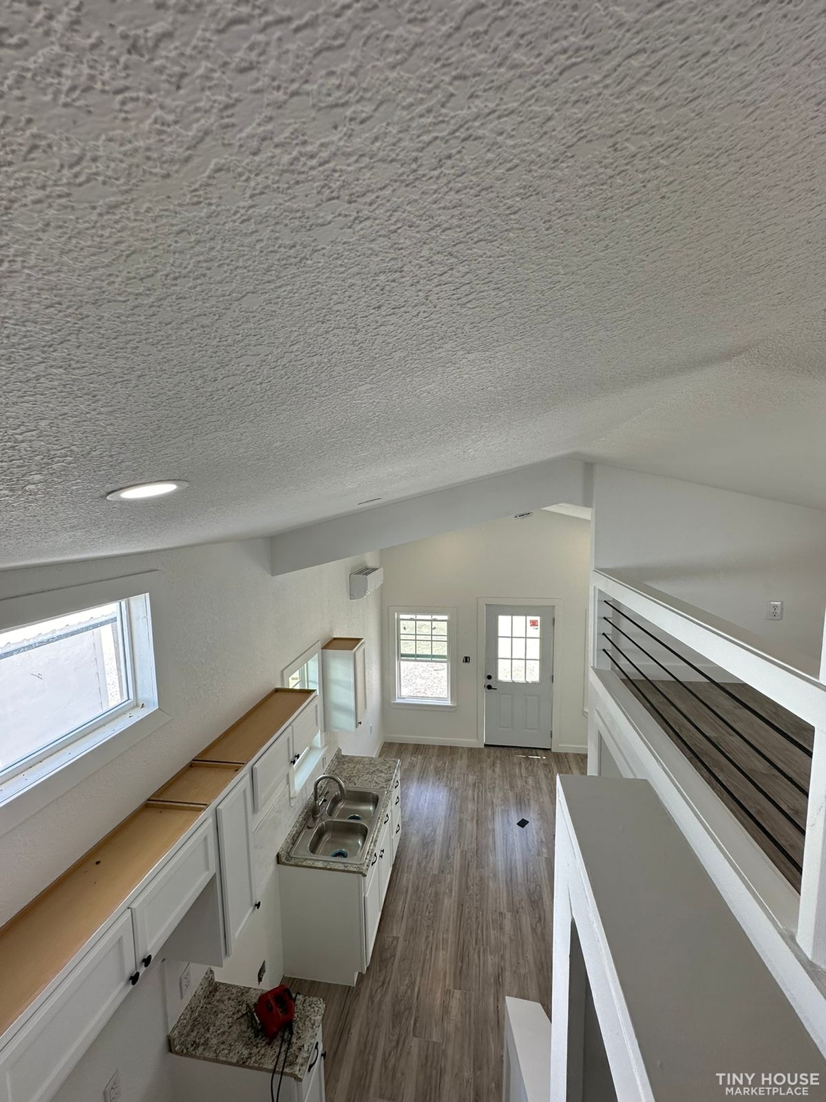 ON SALE 2023 2/1 Triple Loft