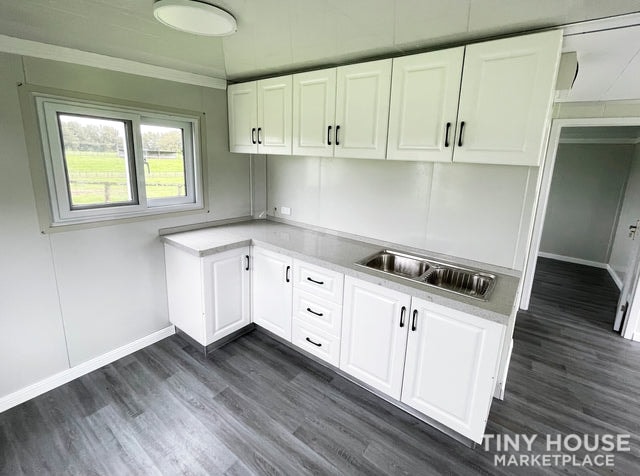 BRAND NEW Ready made Prefab Foldable Container Home Delivered  - Image 4 Thumbnail