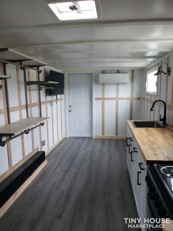 ONE FLOOR LIVING!! RV CERTIFIED!! 20% down,15yr.pay-out,5%int.no pre/pay penalty - Image 4 Thumbnail