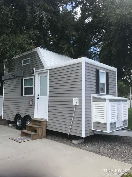 One of a kind Cozy Paradise can be yours